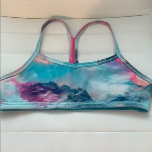 Girls Ivivva  Bra